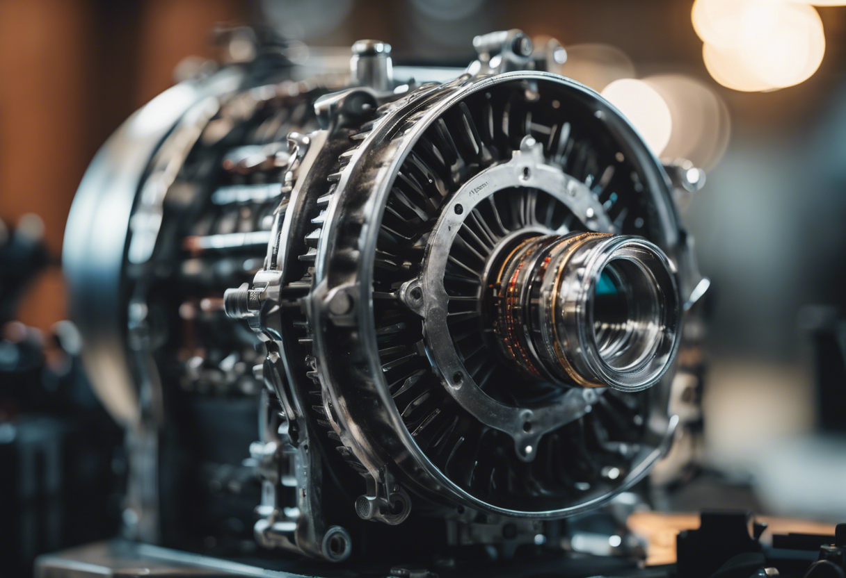 LB7 vs LLY Engines Key Differences Explained