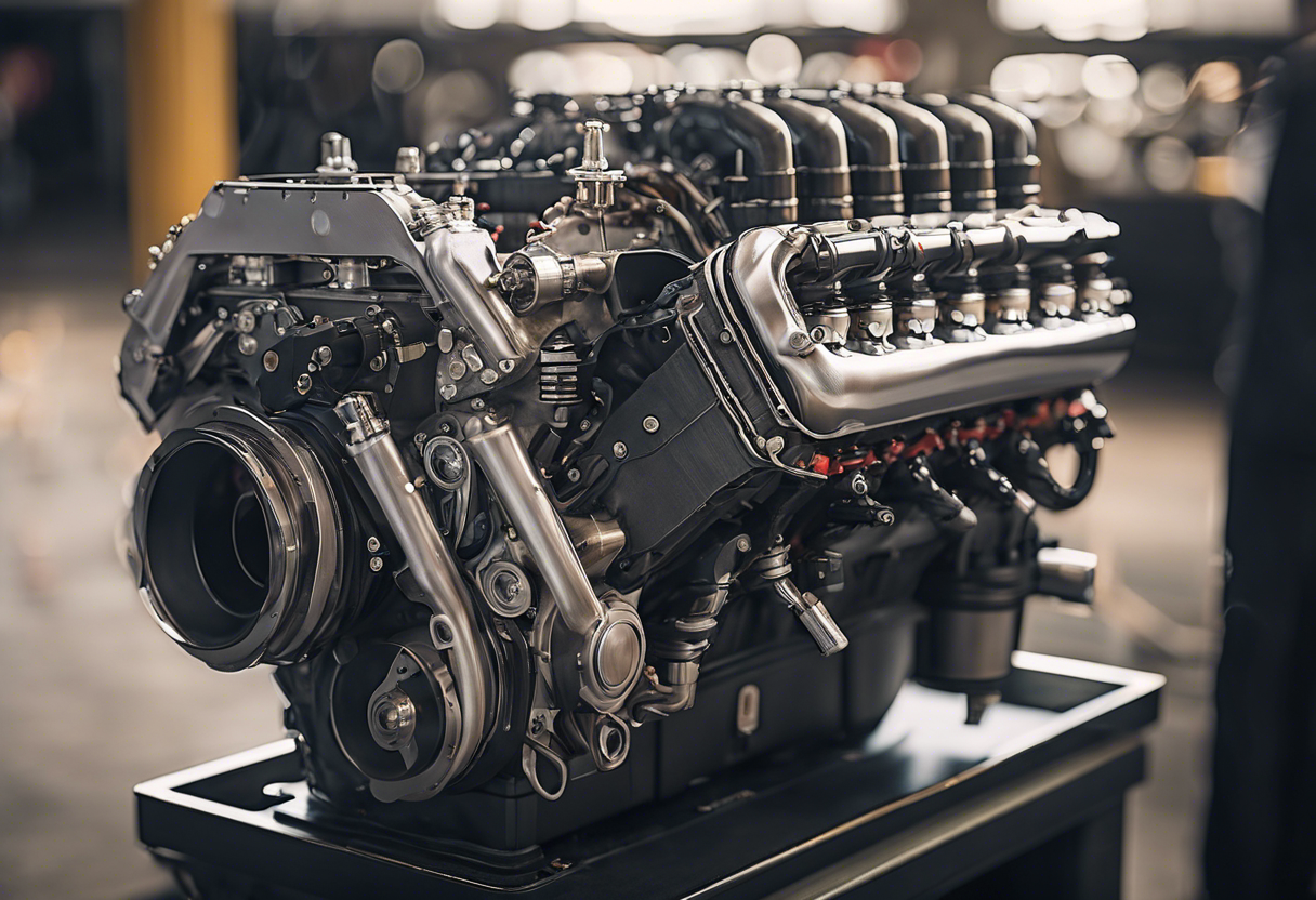 Difference Between LT1 and LT4 Engines Key Facts Explained