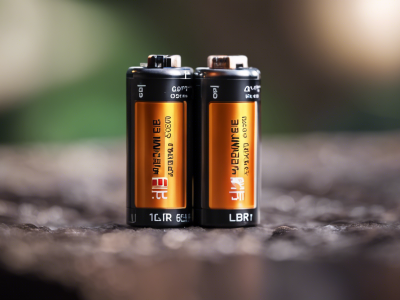 LR44 battery image