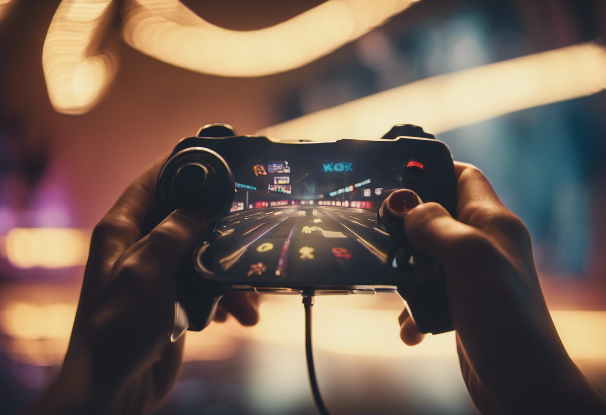 Video Gaming The Difference Between PvP and PvE