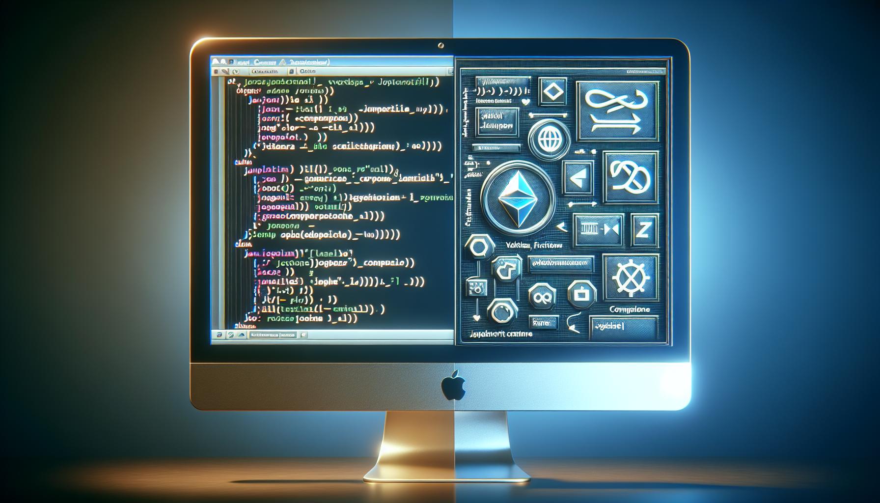 JS vs JSX: Unveiling The Key Differences For React Development