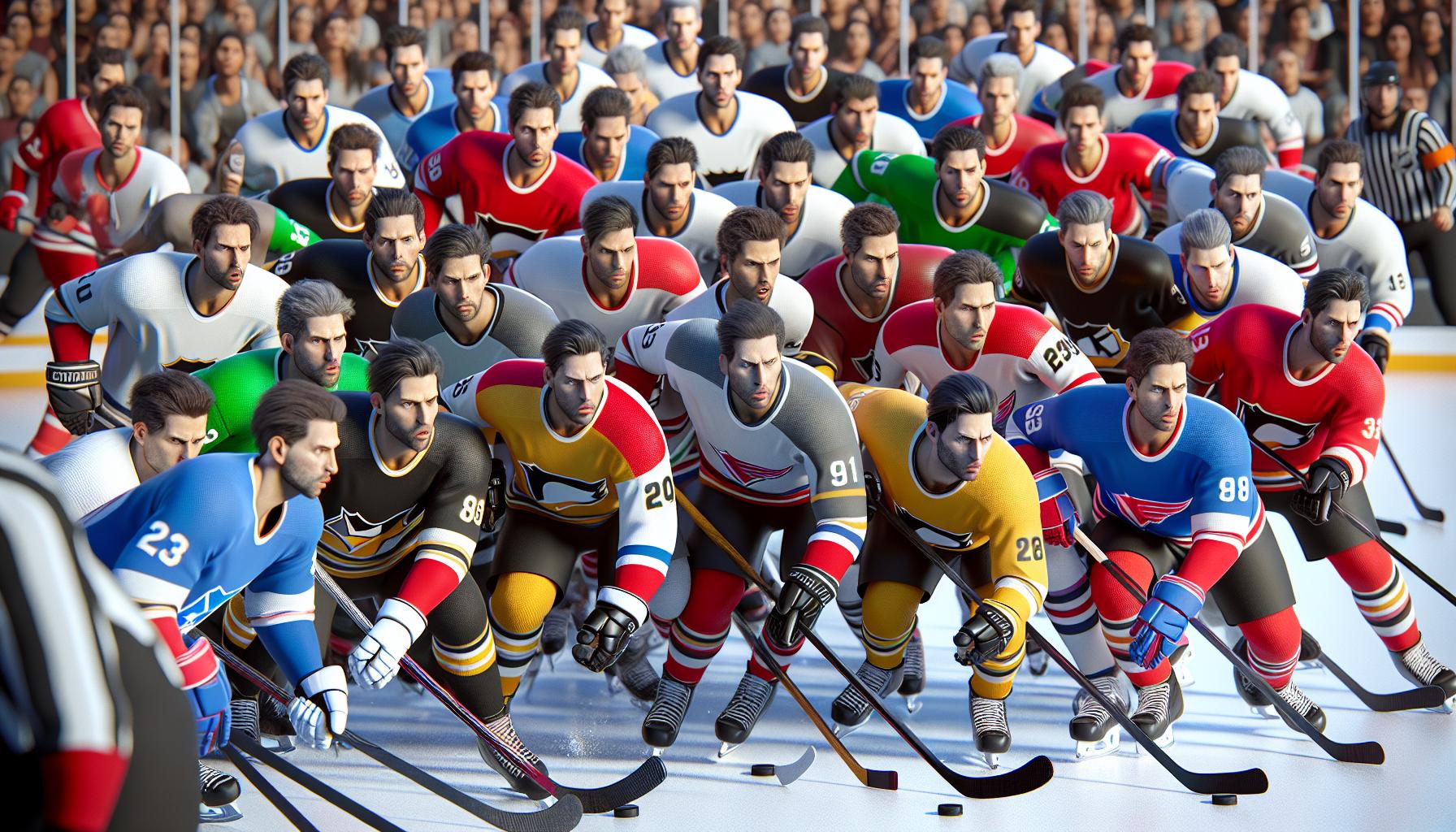 NHL vs AHL Key Differences Explained in Hockey Leagues