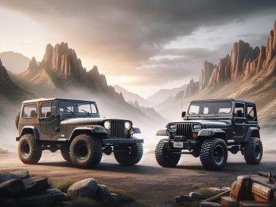 Exploring the Difference Between YJ and TJ Jeep: Performance and Upgrades 2glMz8rCP1jAsv9cs4ndb