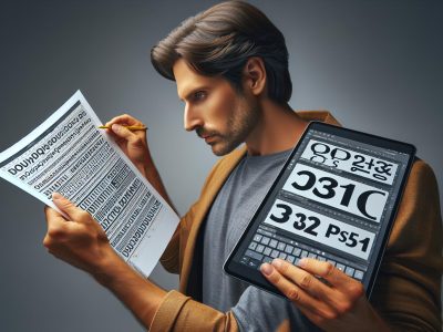 Mastering Font Sizes: Understanding the Difference Between Px and Pt 6CIdI6MnD64laamnXpH1q