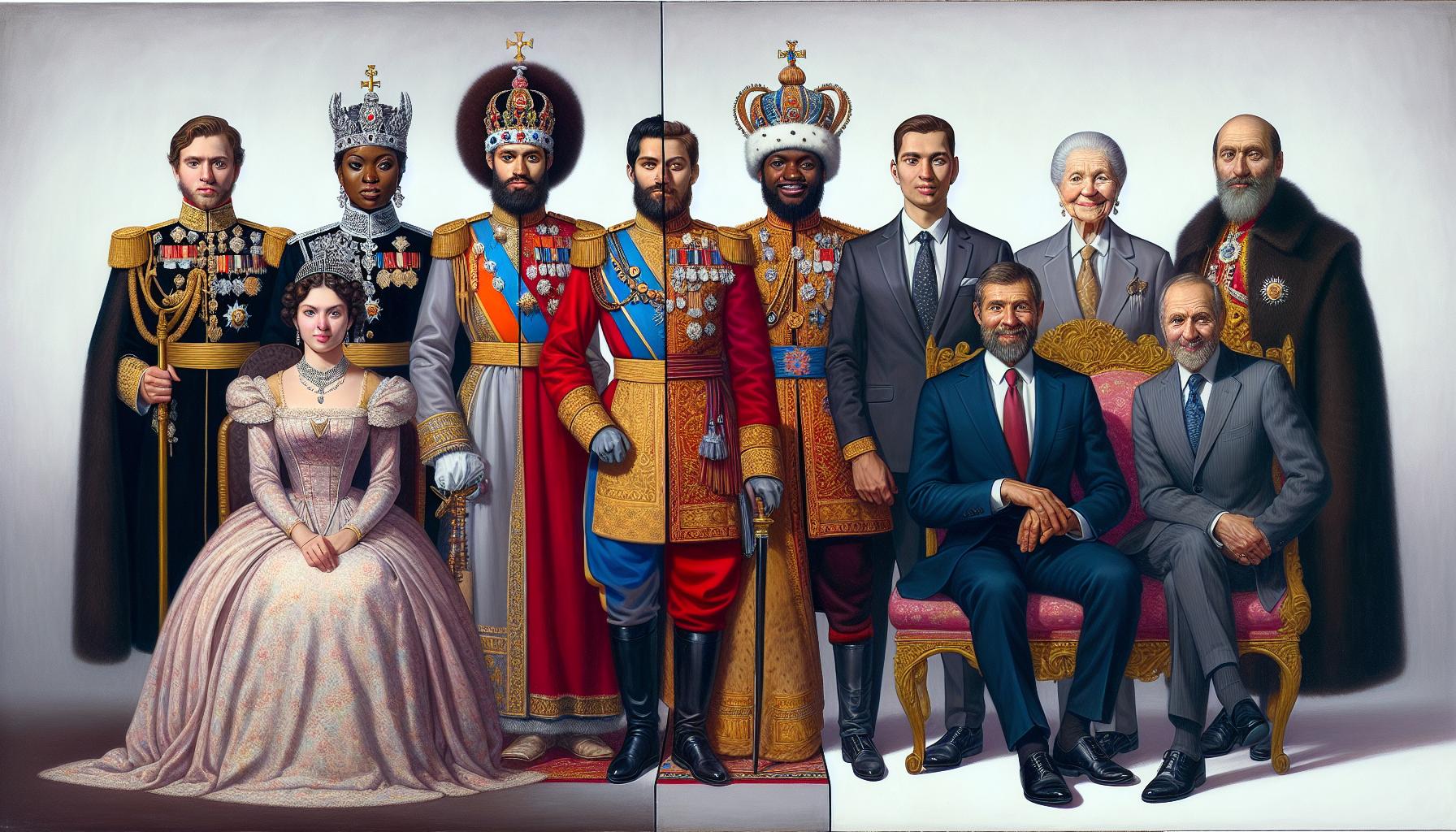 Unraveling the Mystery 'Czar' vs 'Tsar' Understanding Their