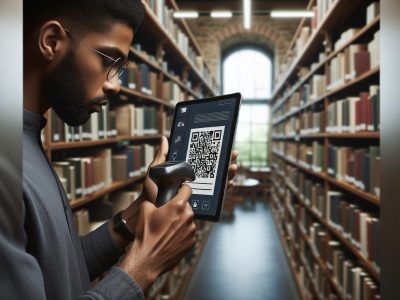 QR Scanner vs QR Reader: Understanding Their Key Differences and Applications 3LD522Og7YN02TaSot70c