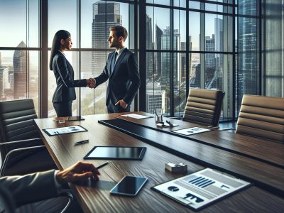 Understanding the Key Differences Between Joint Ventures and Partnerships: A Comprehensive Guide TADPUKcfQQMT_p6W0OVrU