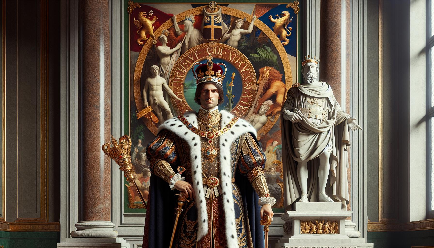 King Vs Emperor Historical Modern And Cultural Differences Explained