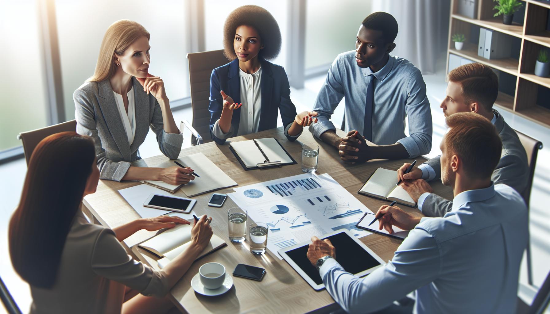 LLC vs. PLLC A Comprehensive Comparison for Entrepreneurs and