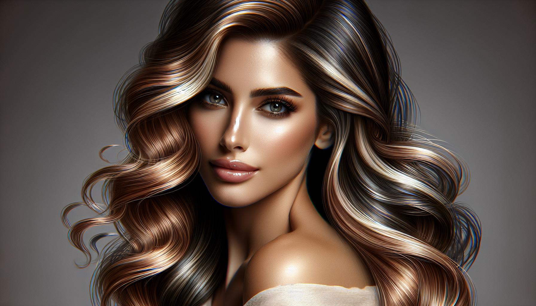 Highlights vs Lowlights Choosing the Perfect Hair Color Technique for You