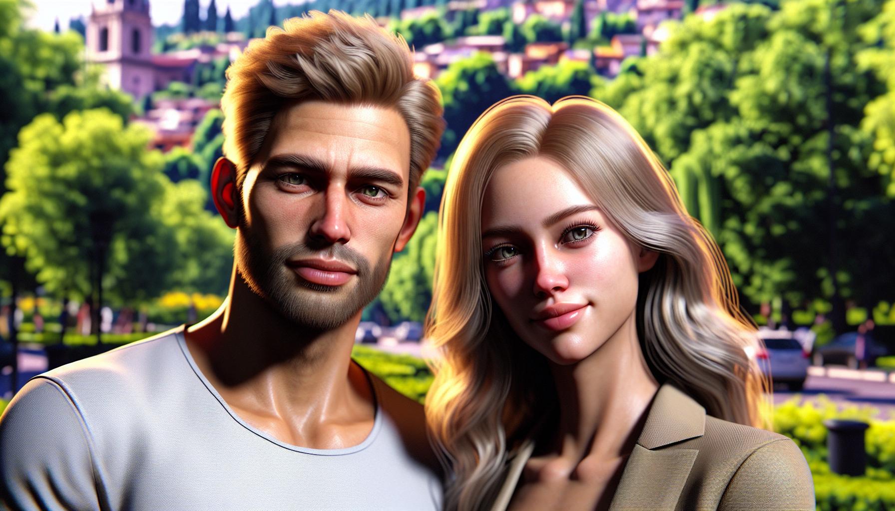 Blond vs Blonde: Understanding the Key Difference and Usage