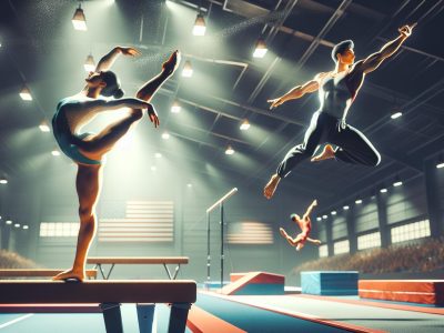 Understanding the Differences: Gymnastics vs. Tumbling – A Comprehensive Guide WUv6sHgAPl42K6Ap_DXwN