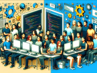 GitLab vs GitHub: A Comprehensive Comparison for Developers axFfUy4VZEtC0jDr8FeNS