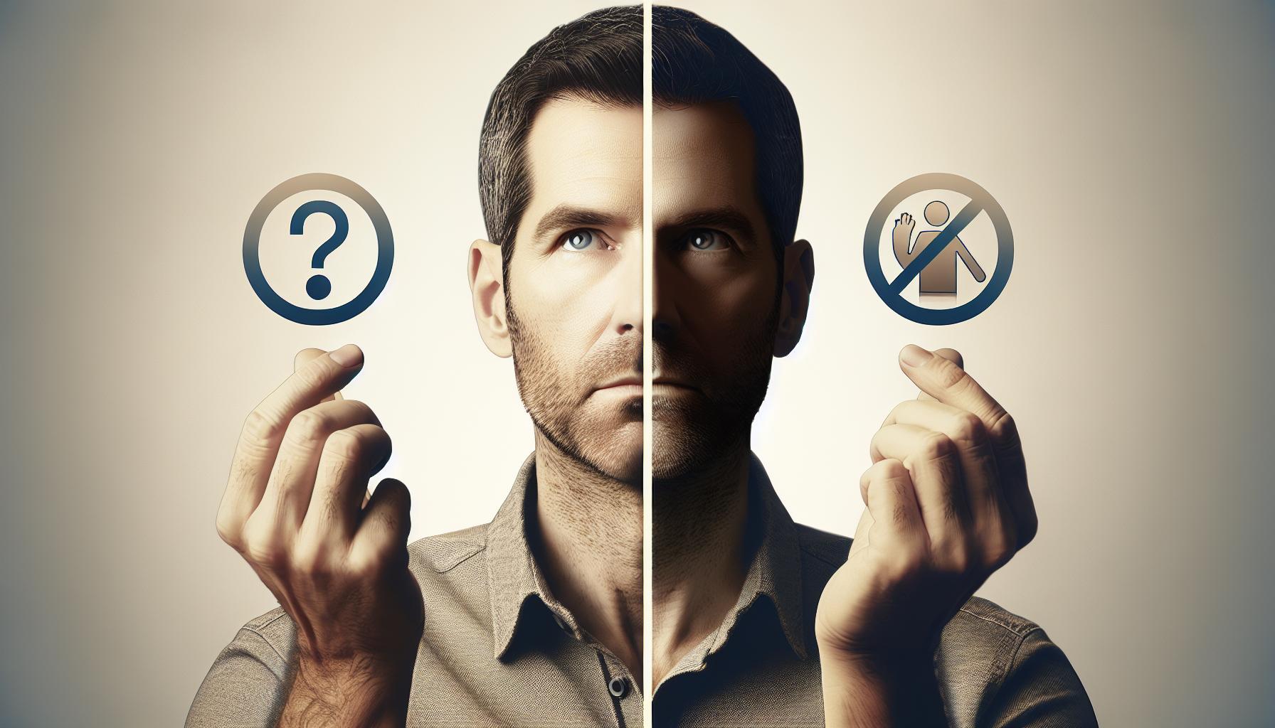 Either Al Understanding the Difference Between Either and Neither: A Complete Guide