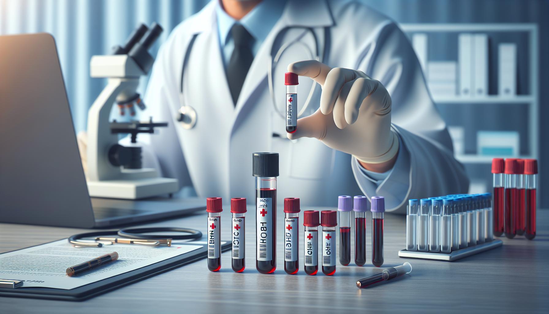 Understanding HCT and HGB: Differences, Roles, and Health Implications ...