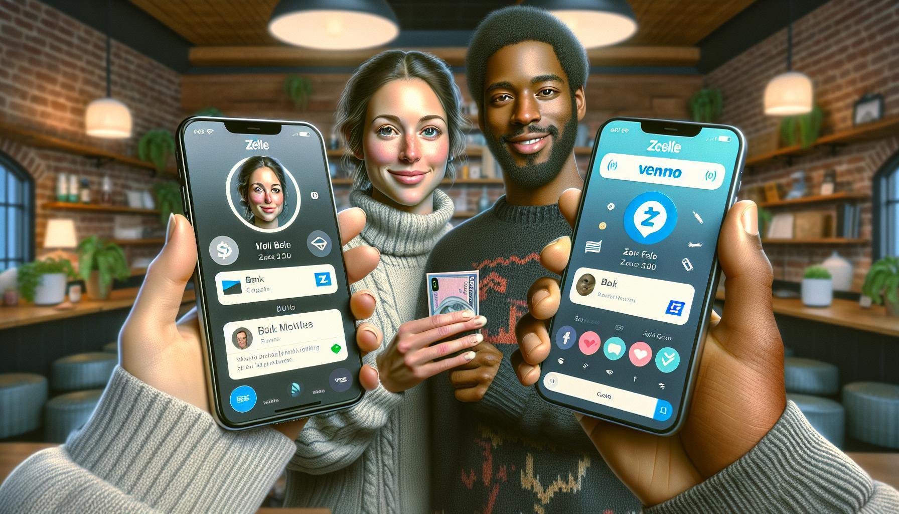Zelle vs Venmo: What Most People Get Wrong About These Payment Apps
