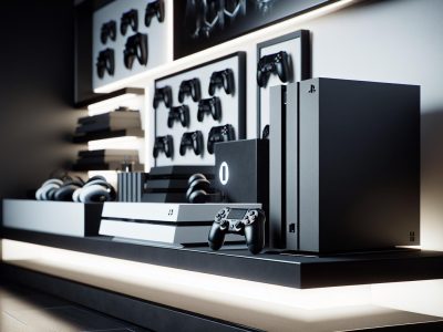 Difference Between Xbox and PlayStation: Comprehensive 2024 Console Comparison Xeijvmr46sCXo0aConbH