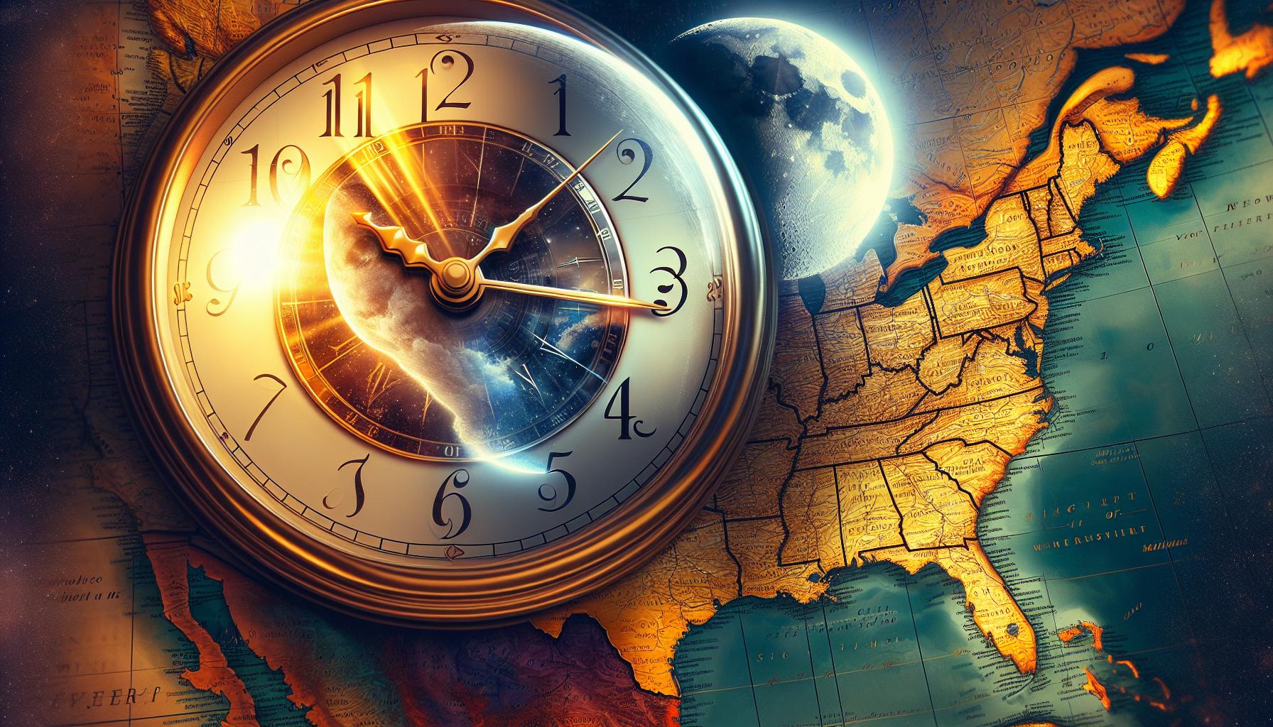 Understanding the Difference Between CDT and CST A Comprehensive Guide