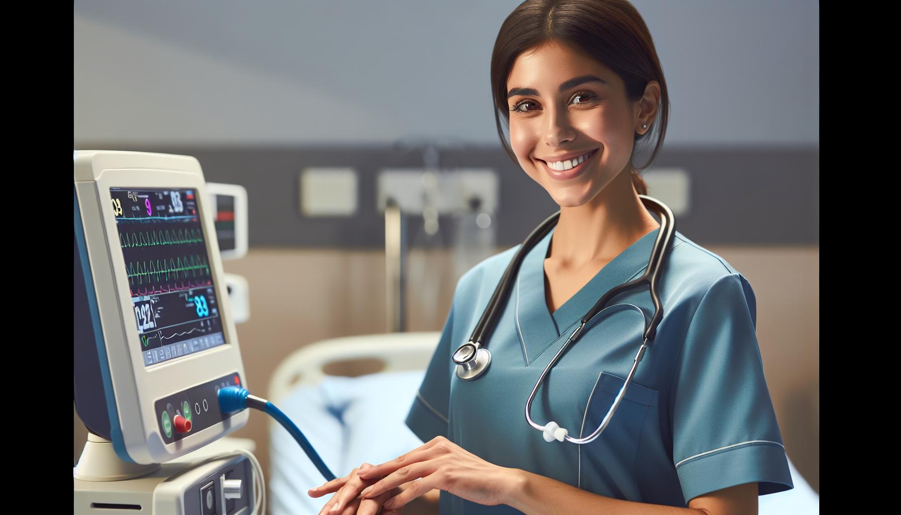 LPN vs LVN: Unveiling the Key Differences in Duties, Education and Salary