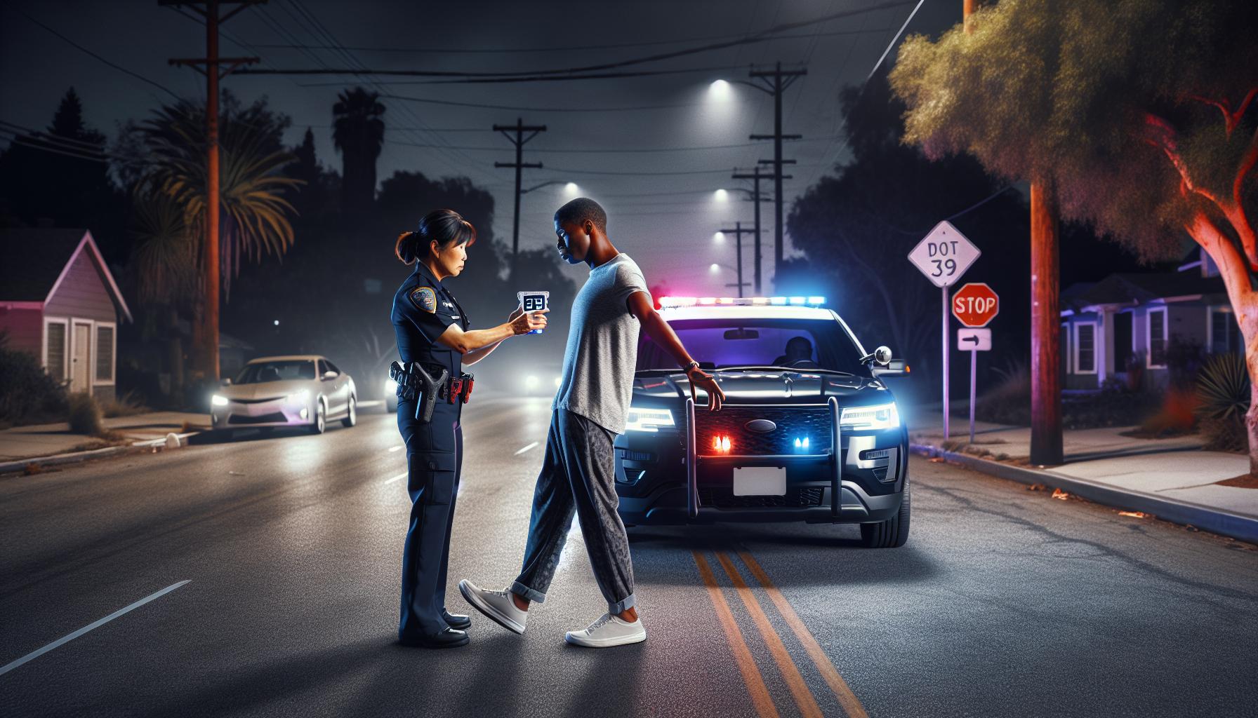 Understanding the Difference Between DWI and OWI Key Facts and