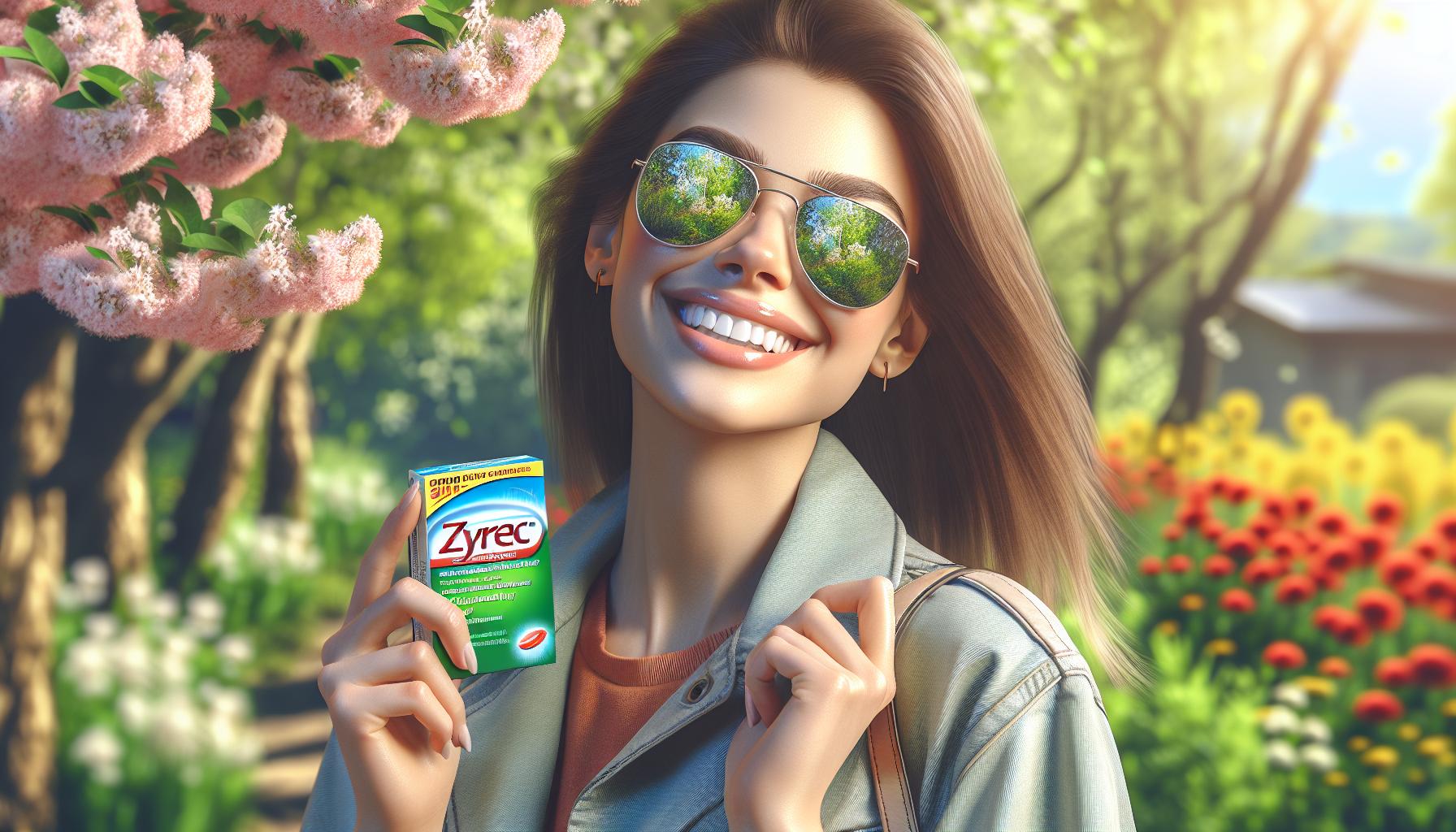 Zyrtec vs Benadryl: What Most People Get Wrong About Allergy Relief