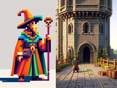 Understanding the Difference Between 2D and 3D: A Comprehensive Guide blfMm_nACUg1tKcvYkKUO