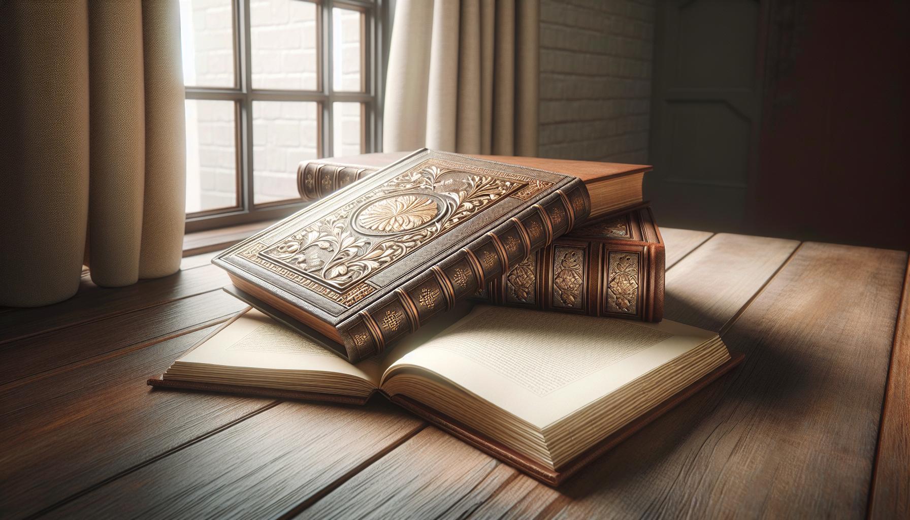 Hardcover vs Paperback: Unraveling the Differences & Deciding What's
