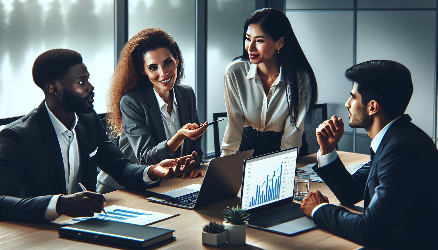 Understanding the Difference Between Financial Accounting and