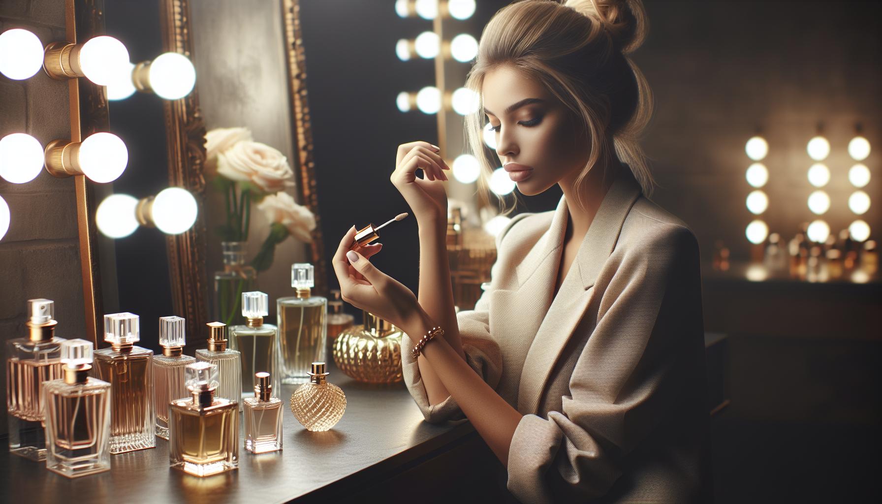 Key Difference Between Cologne and Perfume: Choosing the Right