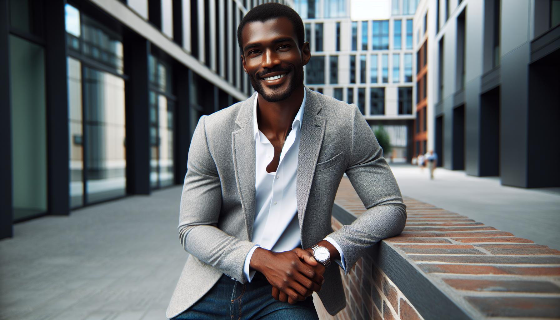Key Differences Between Blazer and Suit Jacket A Complete Style Guide