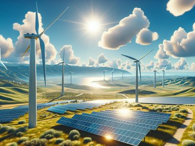 Comparison of Solar Panels vs Wind Turbines: Which Renewable Energy Option is Right for You? MJXgRC5SDLs1OARGwVDT4