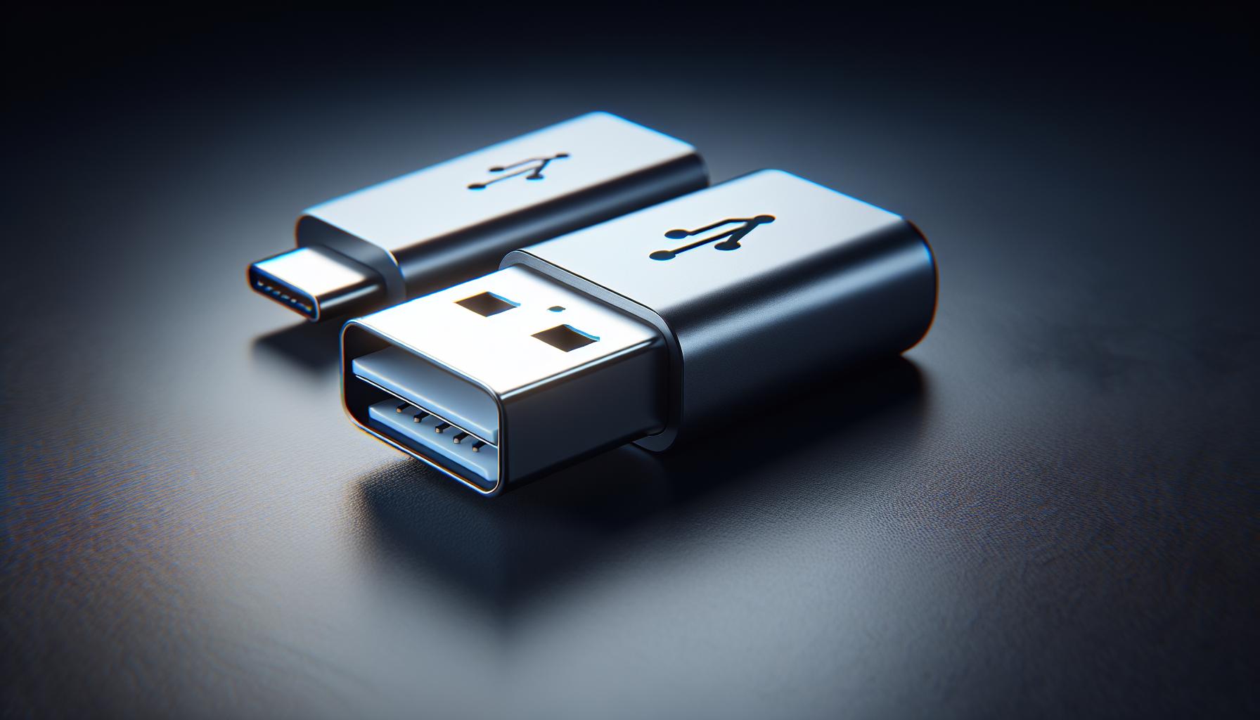 Difference Between USB A And USB C Key Features Benefits And Difference Between USB A And USB C Key Features Benefits And