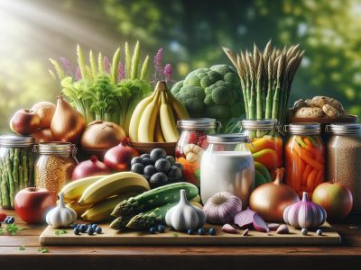 Difference Between Pre and Probiotics: Key Roles, Sources, and Health Benefits Explained ygN2mzV-eydtbPZdrB4Mm