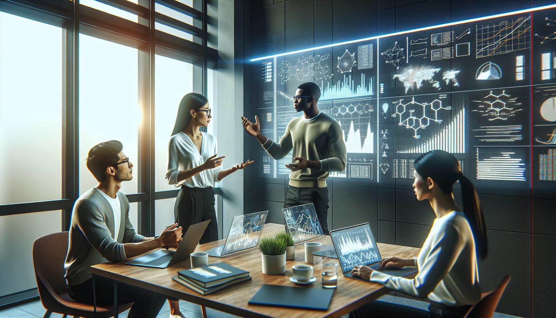 Difference Between Data Analyst and Data Scientist: Roles, Skills, and ...
