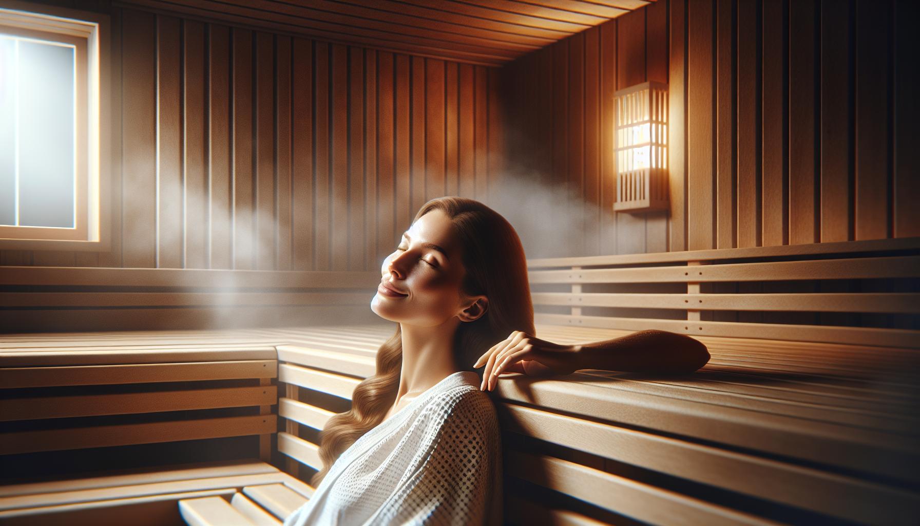Pros and Cons of Saunas: Health Benefits, Risks, and Safety Tips You ...
