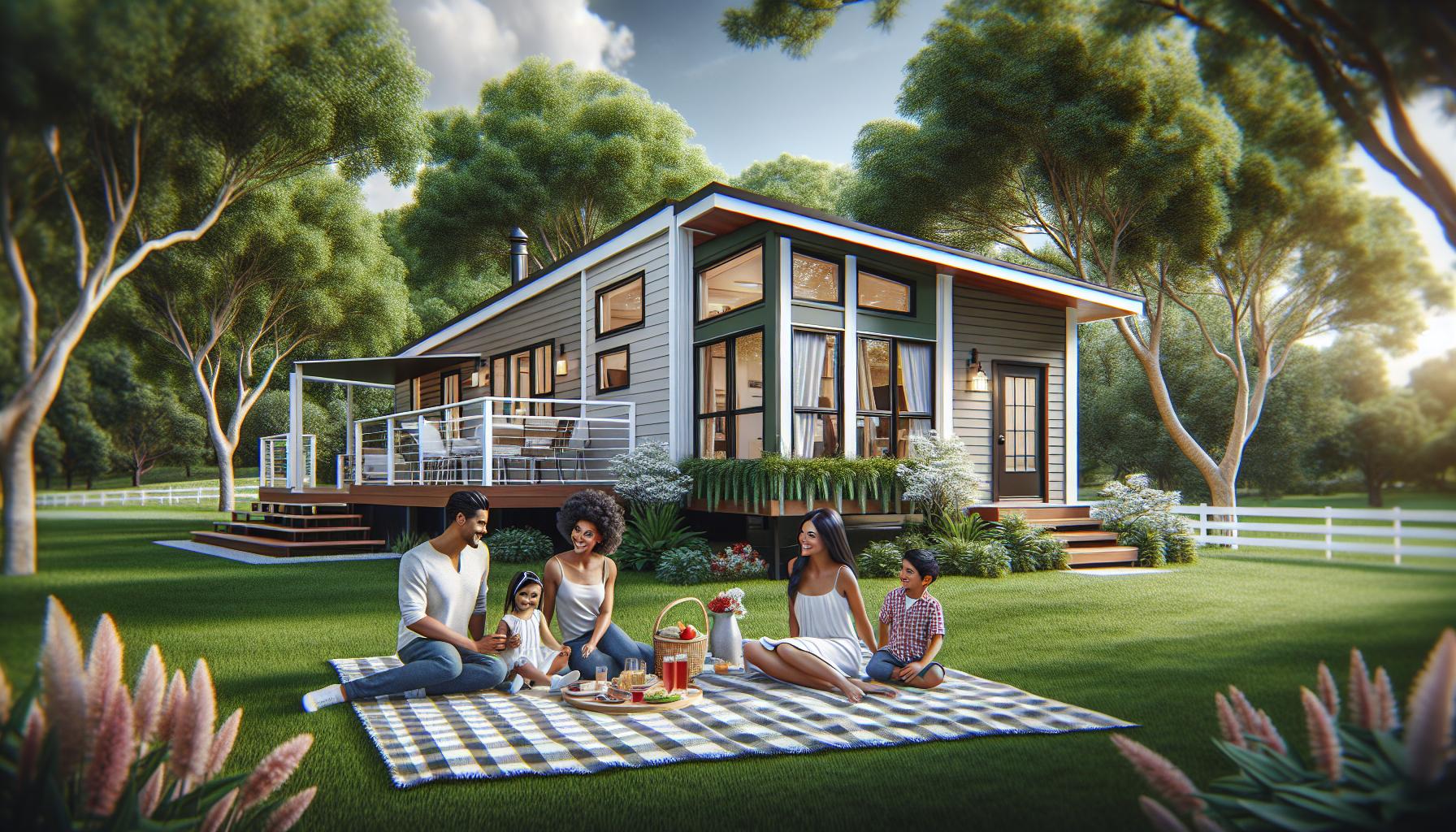 Pros and Cons of Mobile Homes: A Complete Guide to Affordable and ...