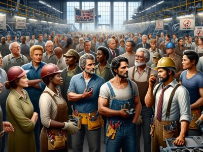 Pros and Cons of Unions: Understanding the Impact on Workers and Workplace Conditions umMcl3Sp65JsKRLN6TqP0