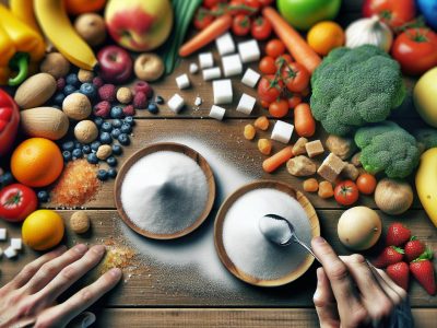 Salt vs Sugar: Which is Really Worse for Your Health? New Research Reveals Truth 4newRxmusUZRf7Dg0ABoW