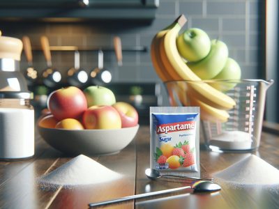 Sugar vs. Aspartame: Which Sweetener Is Actually Worse for Your Health? 7mxWoeRPly3KeuR7W6Mdj