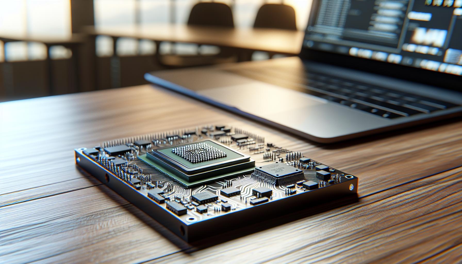 Key Differences Between Microprocessor and Microcontroller Explained ...