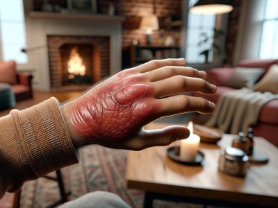 Third-Degree vs First-Degree Burns: Which Is More Severe? Complete Guide NrxjqUtvYlUhKIhQANHvI