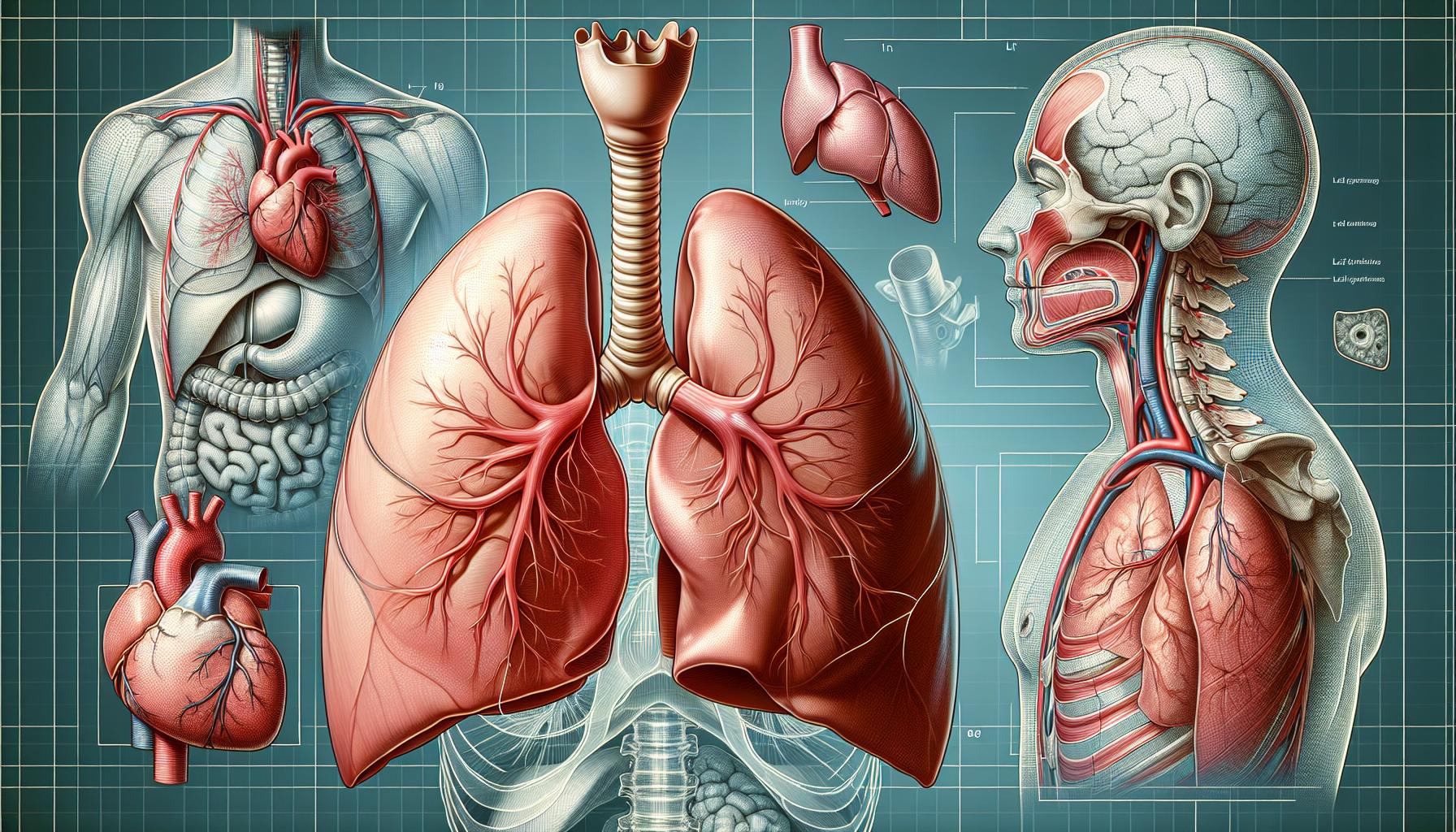 Difference Between Right and Left Lung: Anatomy, Function, and Clinical ...