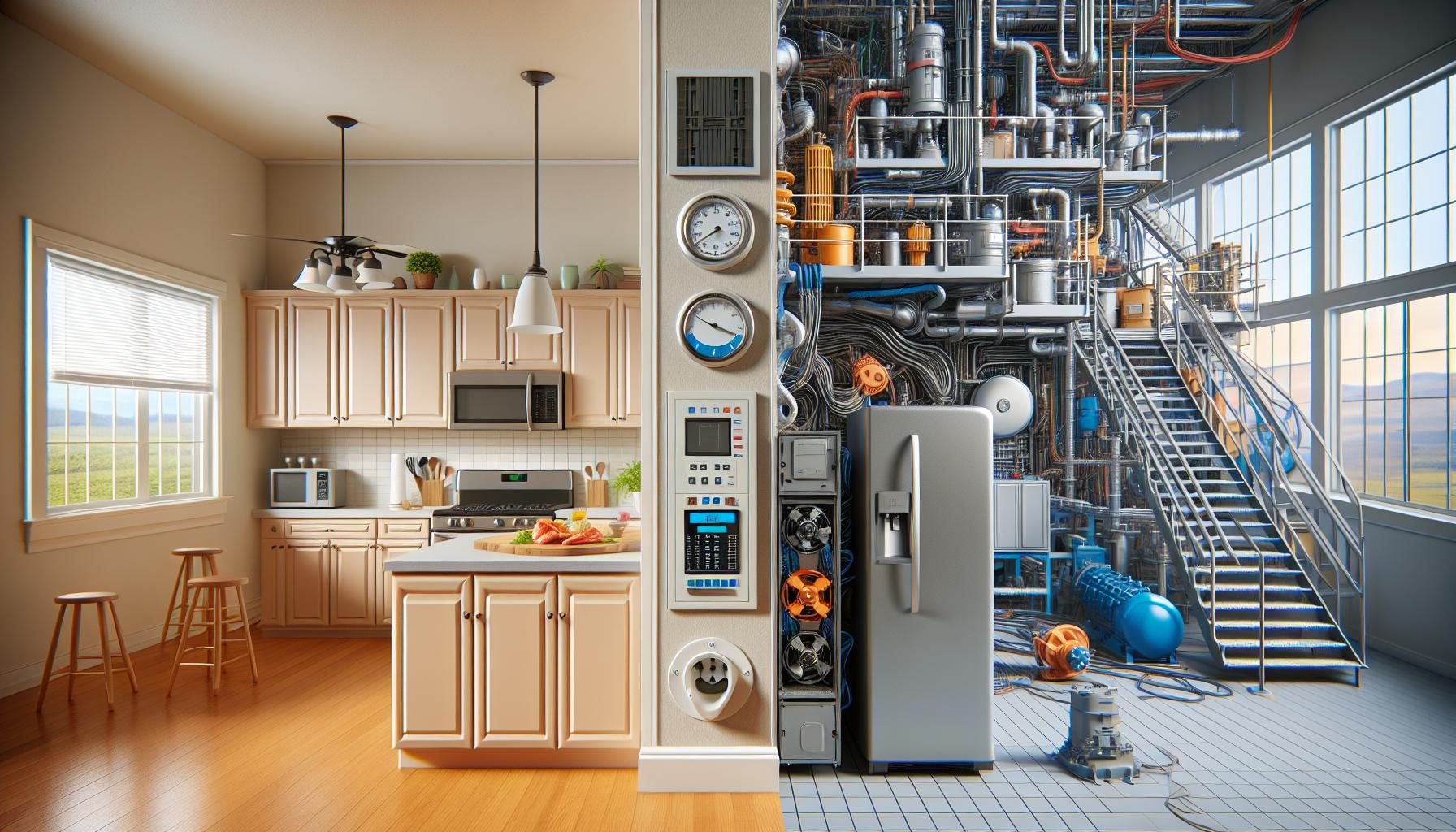 Difference Between Single Phase and Three Phase: Key Comparisons for