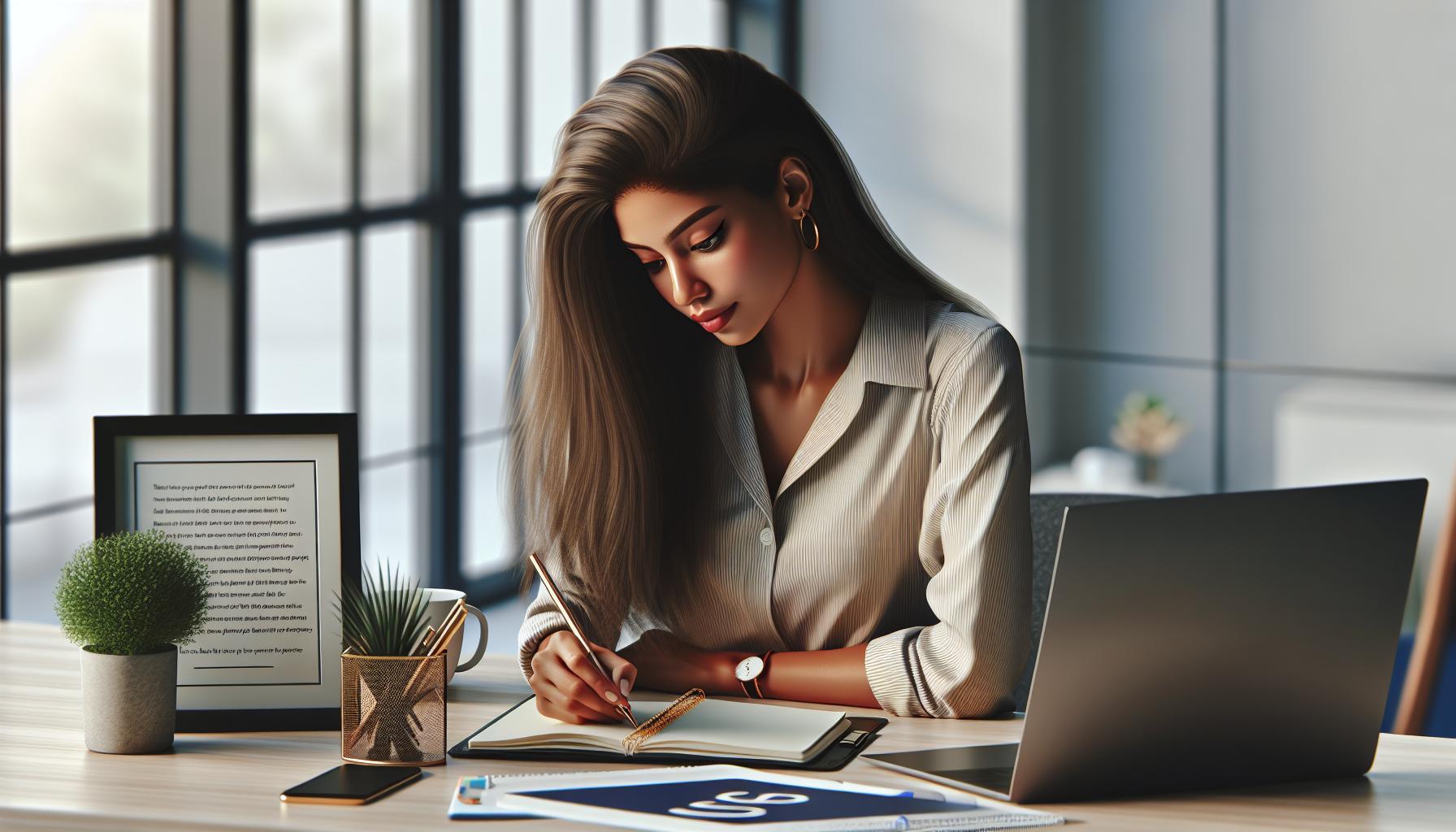 Difference Between Aim and Objective: Clear Definitions for Effective