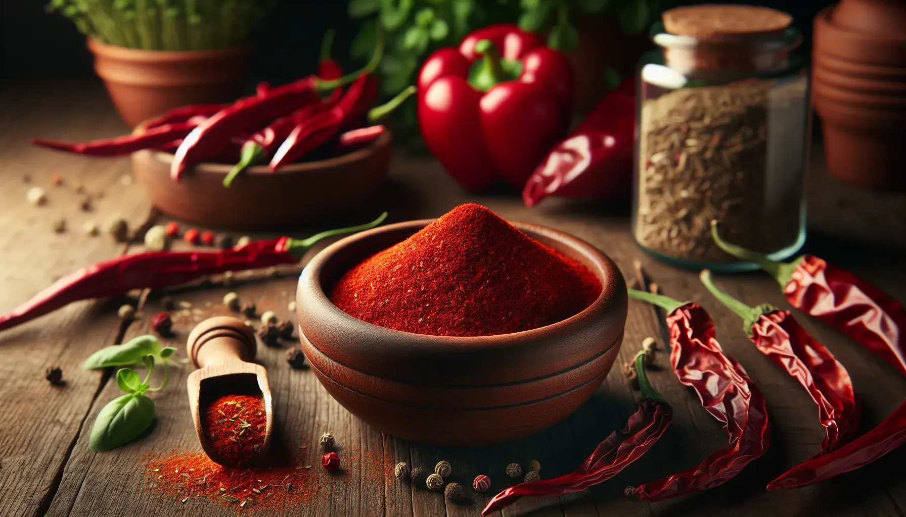 Top 10 Best Substitute for Chili Powder to Spice Up Your Recipes