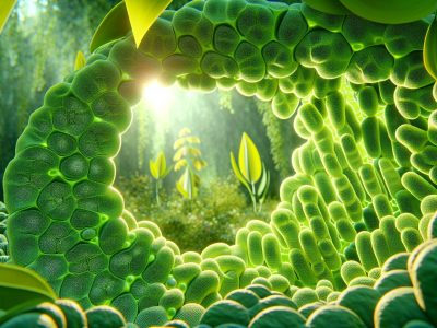 Difference Between Cyclic and Noncyclic Photophosphorylation: Key Pathways Explained Cu-Lx-hluyKLZyLA9U5lt