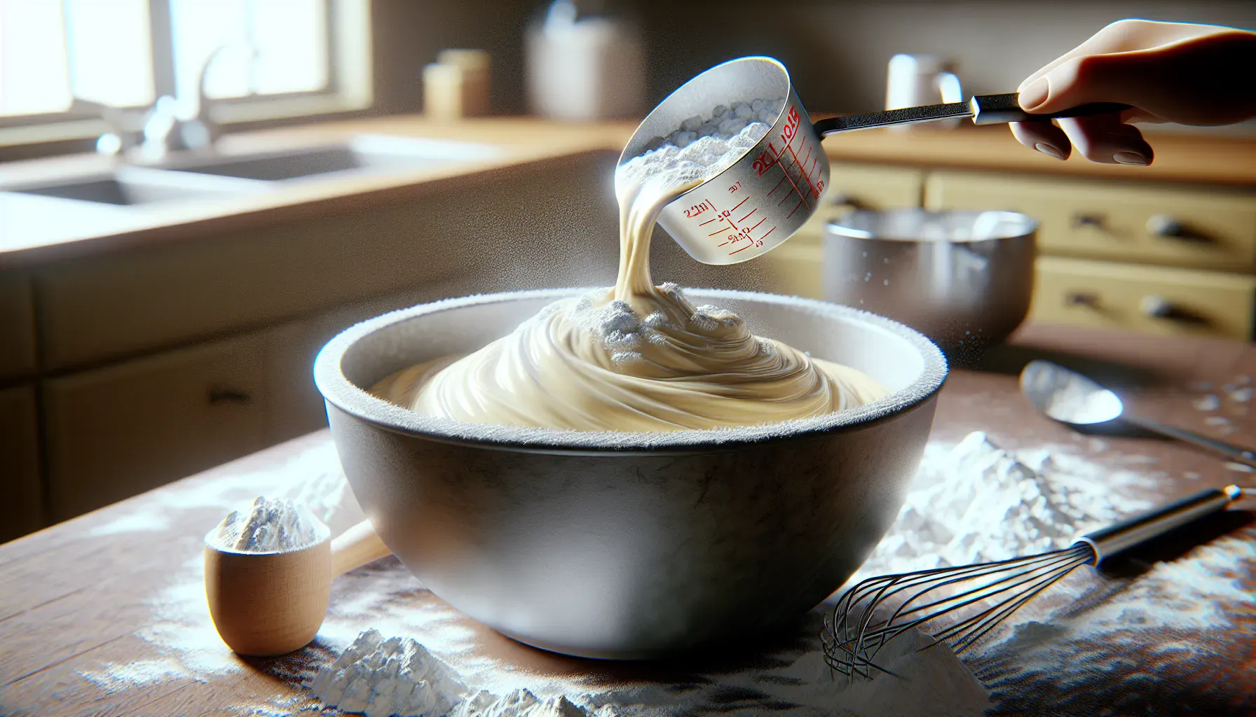 Best Substitute for Baking Powder: Easy Alternatives for Perfectly ...