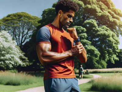 Does Strava Work with Apple Watch? A Complete Guide to Seamless Fitness Tracking LMA5ivpJDP_y-KGBTpCJV