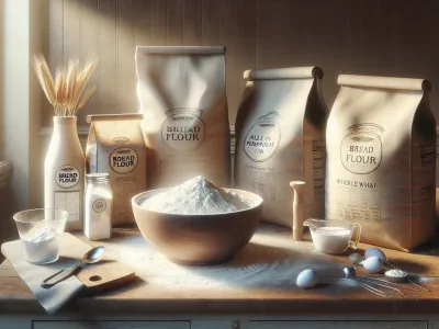 Best Substitute for Bread Flour: Top Alternatives & Baking Tips Lafo_FDagcjrlK82VO1SQ