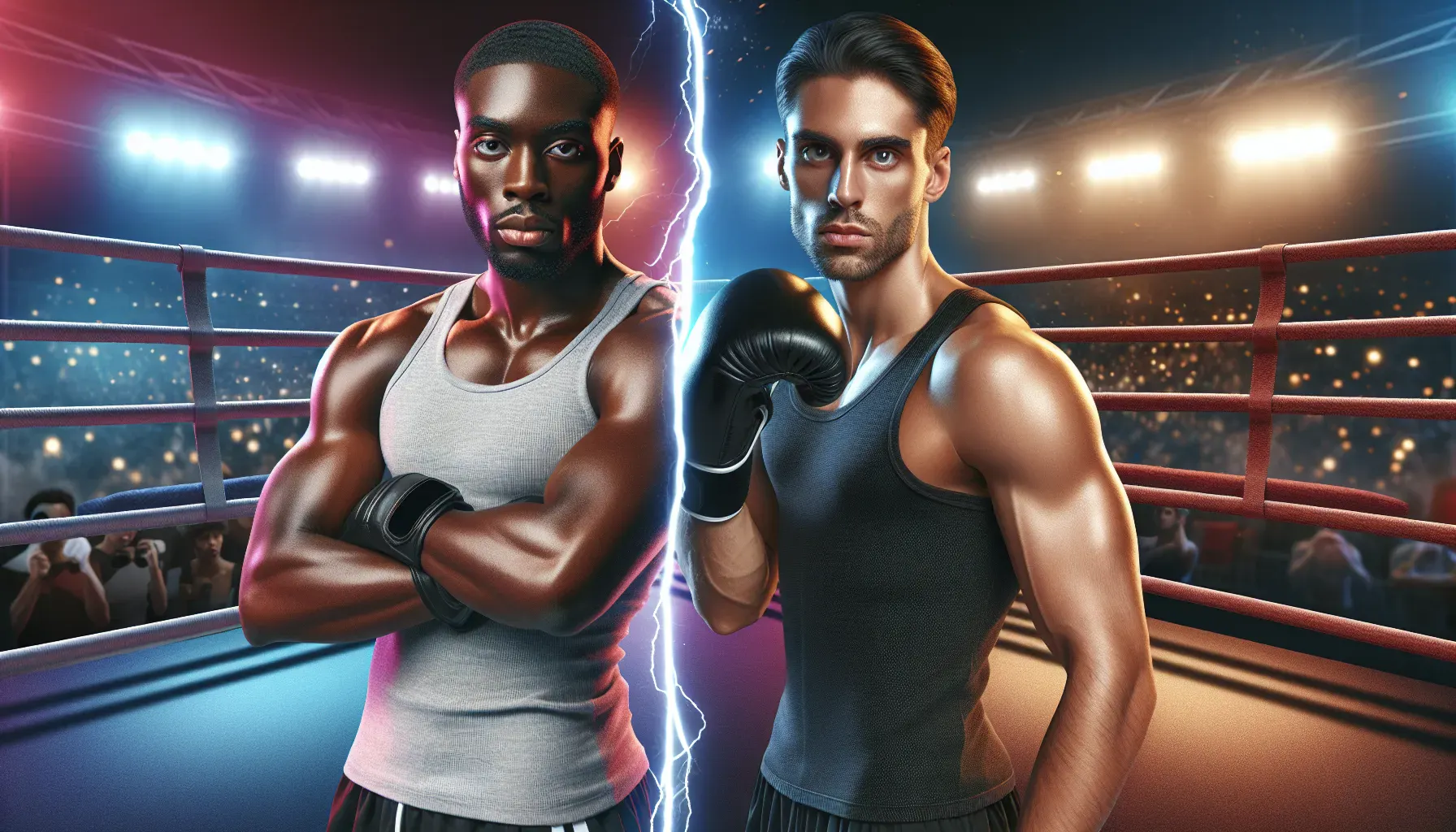 Who Is Better KSI or Logan Paul? A Deep Dive Into Their Rivalry and